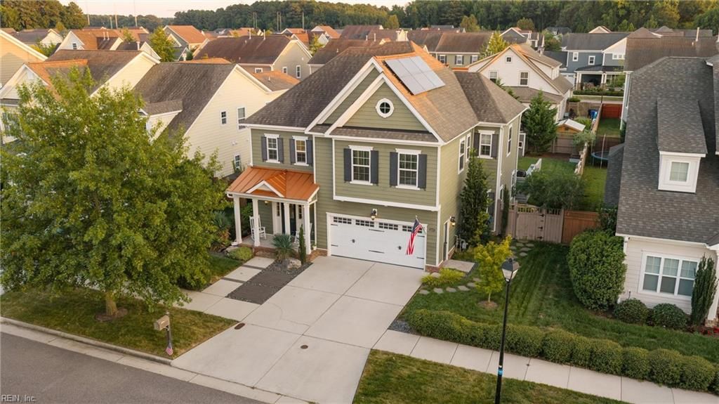 2072 Grandon LOOP, Virginia Beach, VA 23456