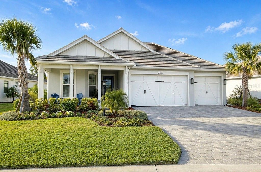 8084 SLIPWAY DRIVE, Sarasota, FL 34240