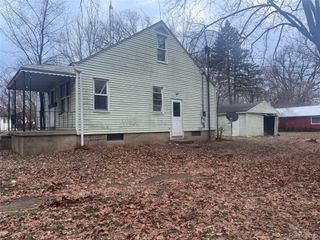 2321 Levern Street, Flint, MI 48506