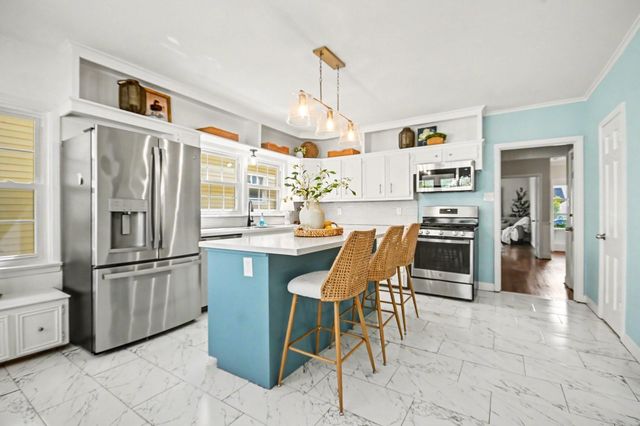 4928 Crockett Boulevard, Galveston, TX 77551