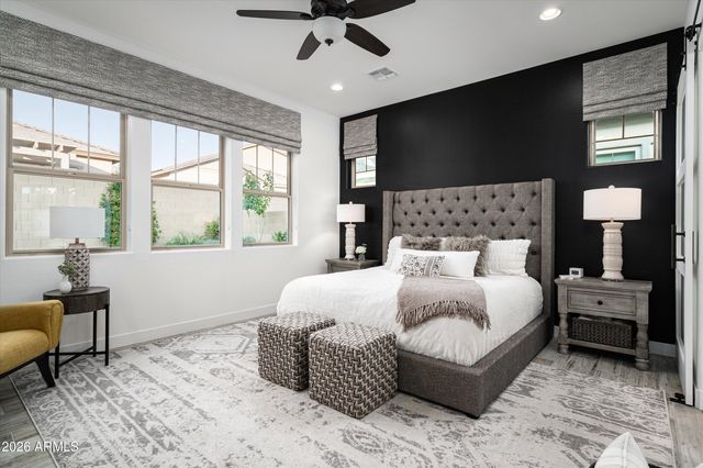 6138 E VIA DEL SOL Drive, Phoenix, AZ 85054