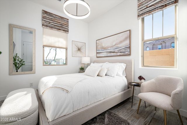 6138 E VIA DEL SOL Drive, Phoenix, AZ 85054