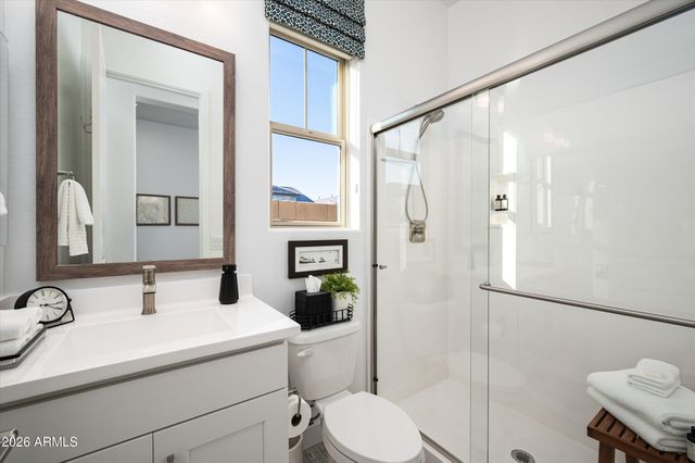 6138 E VIA DEL SOL Drive, Phoenix, AZ 85054