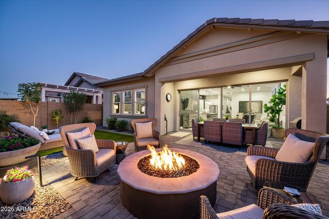 6138 E VIA DEL SOL Drive, Phoenix, AZ 85054