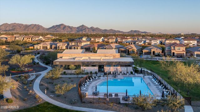 6138 E VIA DEL SOL Drive, Phoenix, AZ 85054