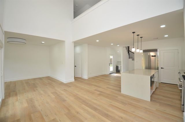 1207 Martin Street, Houston, TX 77018