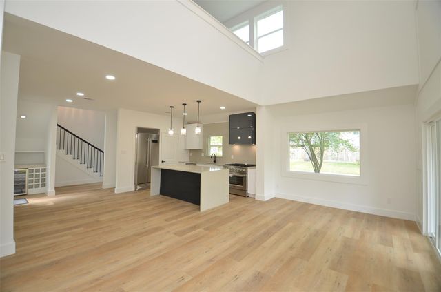 1207 Martin Street, Houston, TX 77018