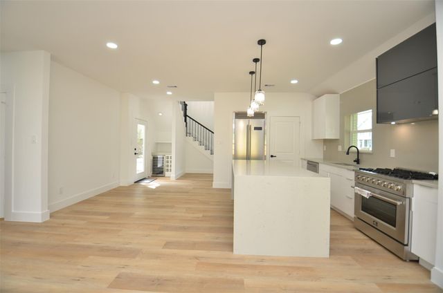 1207 Martin Street, Houston, TX 77018