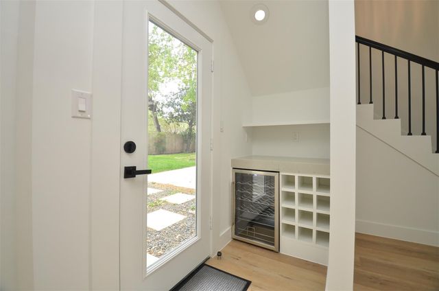 1207 Martin Street, Houston, TX 77018