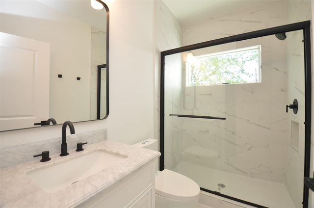 1207 Martin Street, Houston, TX 77018