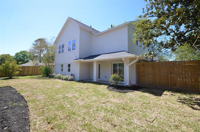 1207 Martin Street, Houston, TX 77018