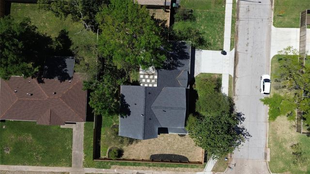 1207 Martin Street, Houston, TX 77018