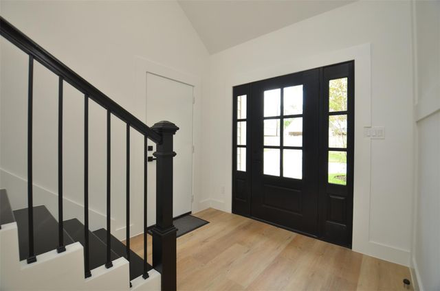 1207 Martin Street, Houston, TX 77018