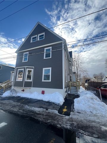 344 Blackstone Street, Providence, RI 02907