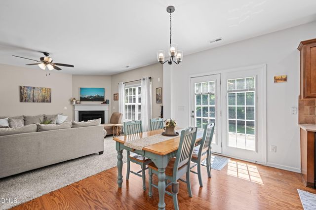 3632 Willow Stone Lane, Wake Forest, NC 27587