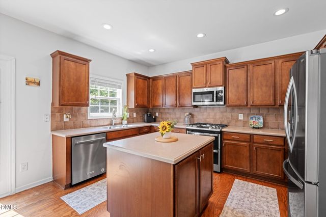 3632 Willow Stone Lane, Wake Forest, NC 27587
