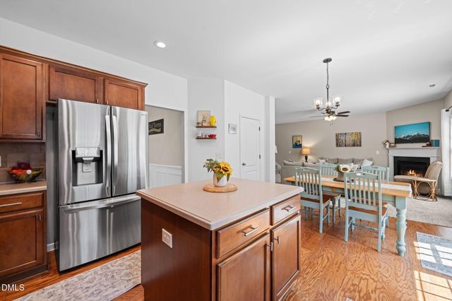 3632 Willow Stone Lane, Wake Forest, NC 27587