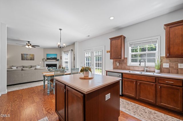 3632 Willow Stone Lane, Wake Forest, NC 27587