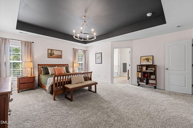 3632 Willow Stone Lane, Wake Forest, NC 27587