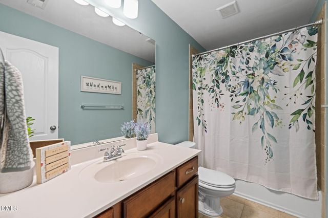3632 Willow Stone Lane, Wake Forest, NC 27587