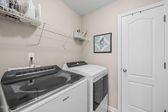 3632 Willow Stone Lane, Wake Forest, NC 27587