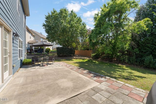 3632 Willow Stone Lane, Wake Forest, NC 27587