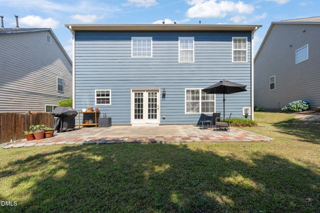 3632 Willow Stone Lane, Wake Forest, NC 27587