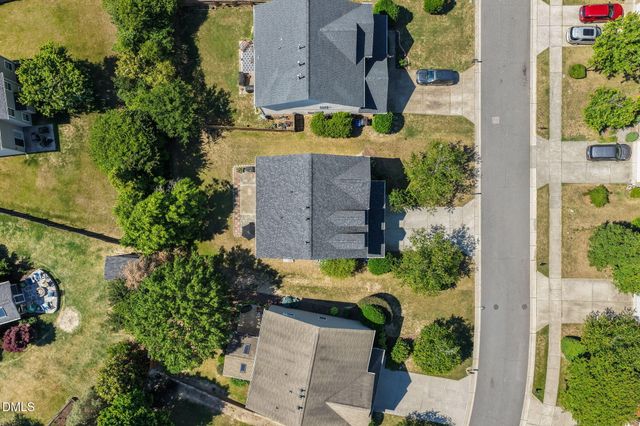 3632 Willow Stone Lane, Wake Forest, NC 27587