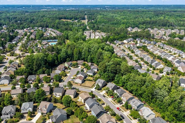 3632 Willow Stone Lane, Wake Forest, NC 27587