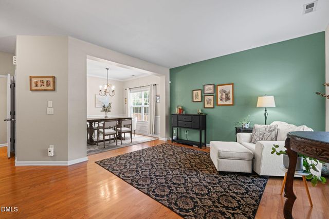 3632 Willow Stone Lane, Wake Forest, NC 27587