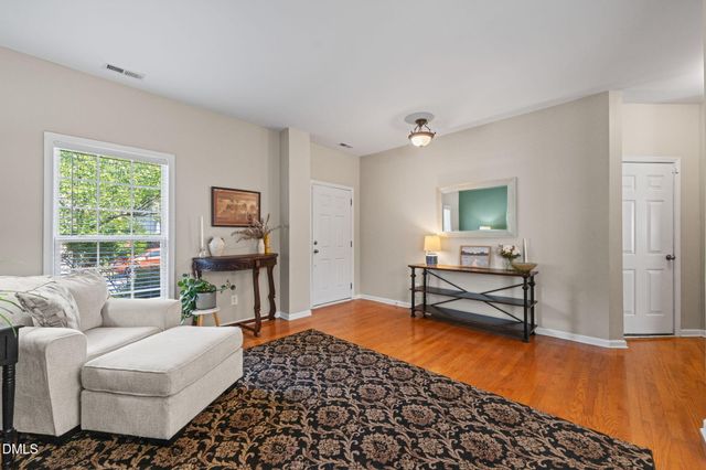 3632 Willow Stone Lane, Wake Forest, NC 27587