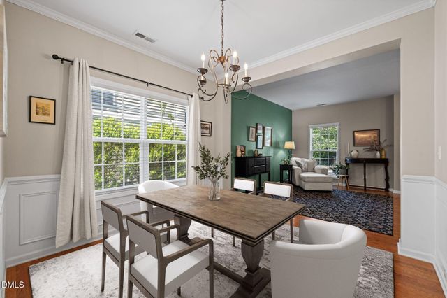 3632 Willow Stone Lane, Wake Forest, NC 27587