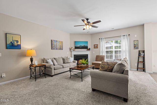 3632 Willow Stone Lane, Wake Forest, NC 27587