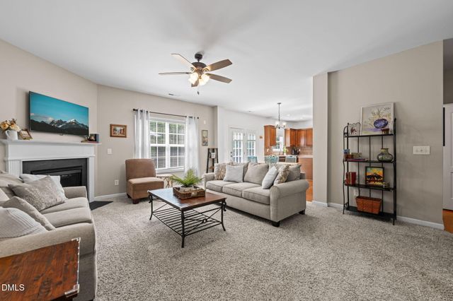 3632 Willow Stone Lane, Wake Forest, NC 27587