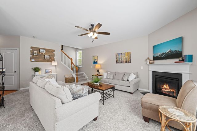 3632 Willow Stone Lane, Wake Forest, NC 27587