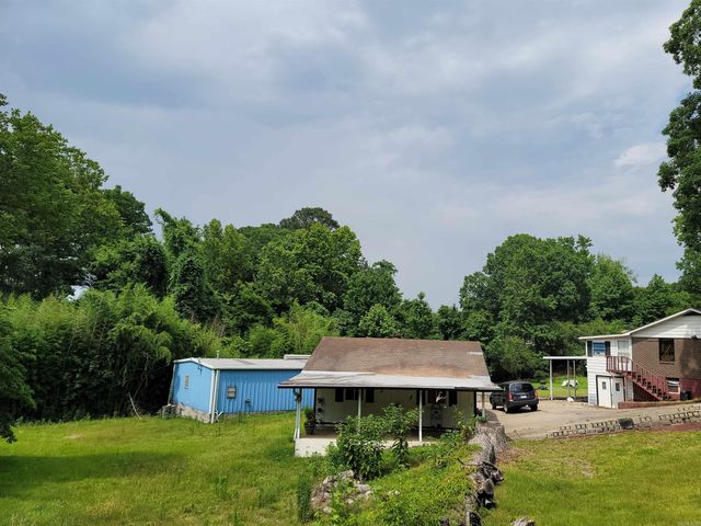 2820 Bonnie Lane, Little Rock, AR 72206