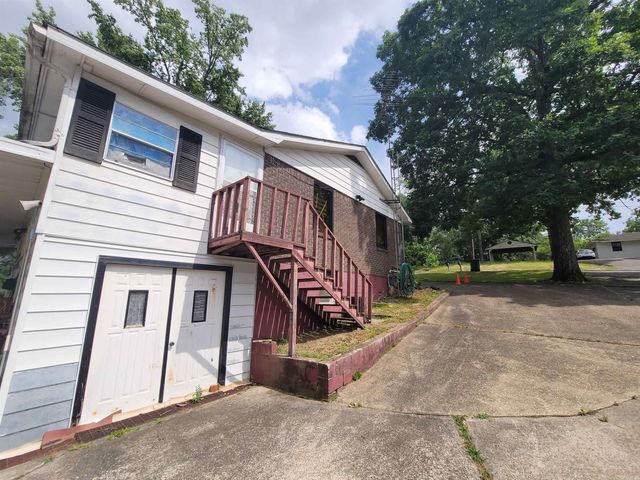 2820 Bonnie Lane, Little Rock, AR 72206