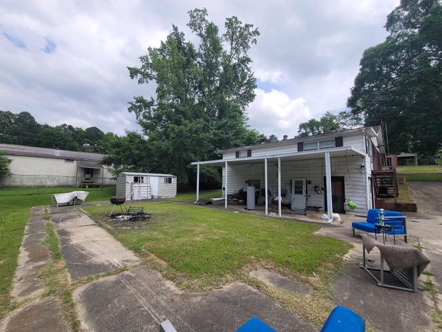 2820 Bonnie Lane, Little Rock, AR 72206