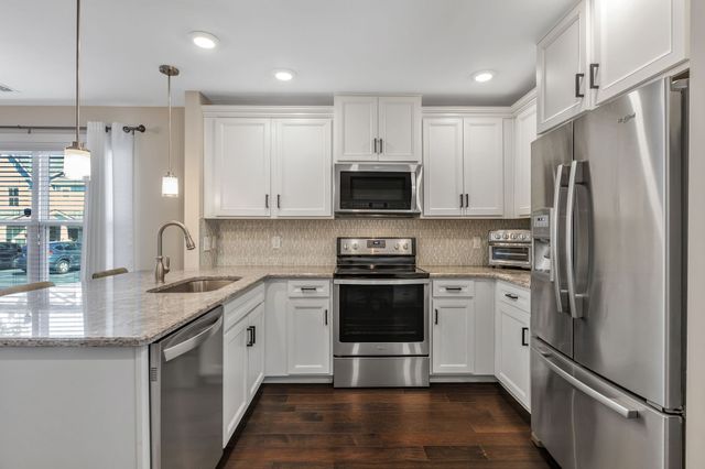 1100 Lilly Valley Way, Nashville, TN 37209