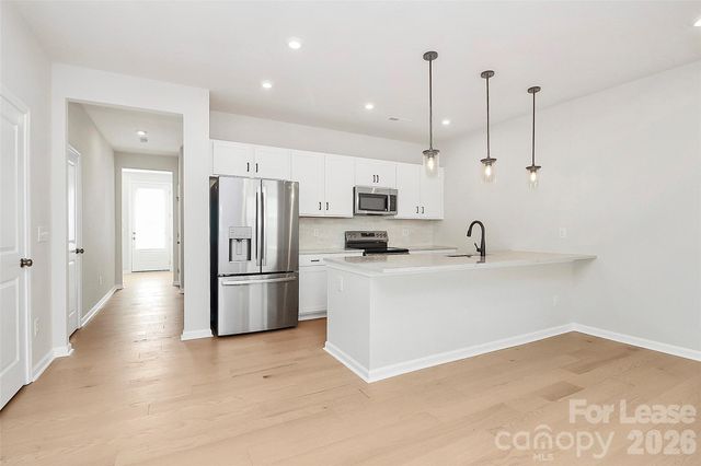 2153 Endeavor Run, Charlotte, NC 28269