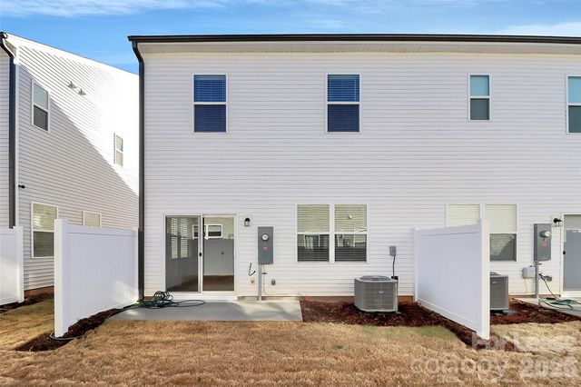2153 Endeavor Run, Charlotte, NC 28269