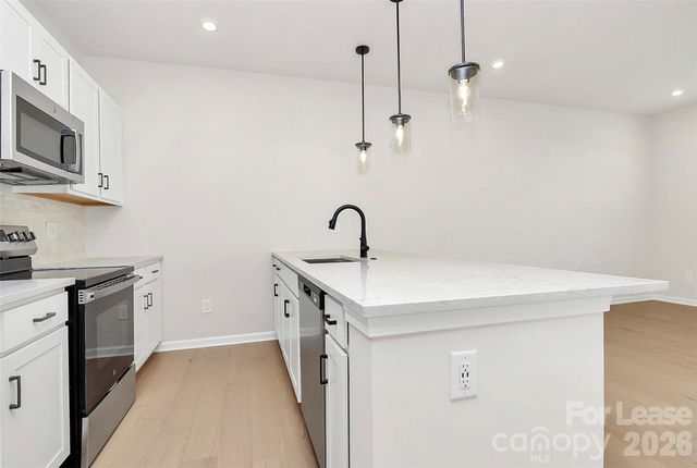2153 Endeavor Run, Charlotte, NC 28269