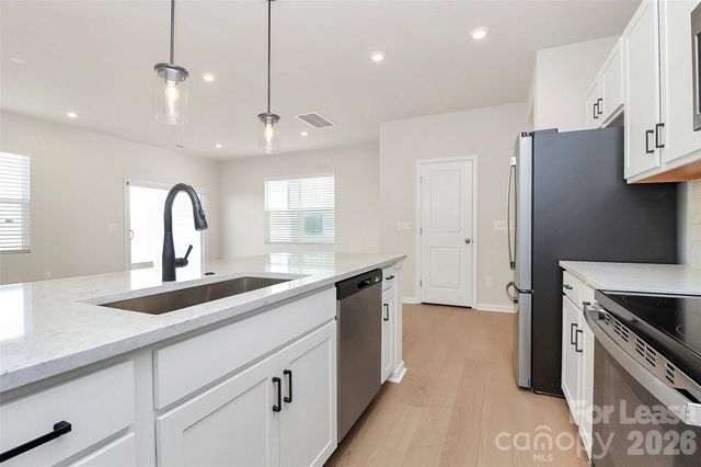 2153 Endeavor Run, Charlotte, NC 28269