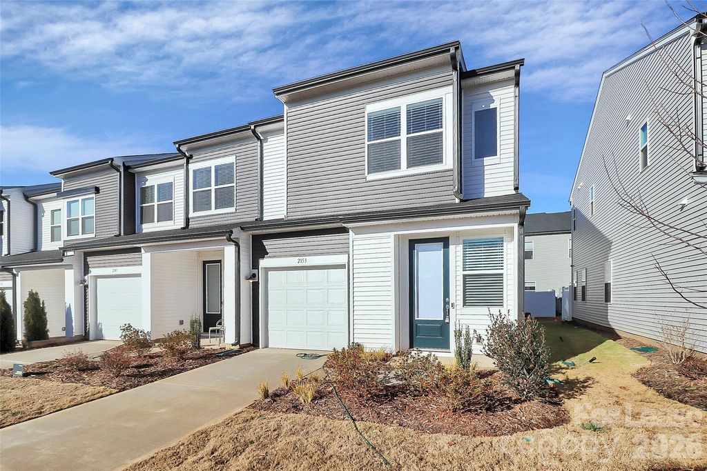 2153 Endeavor Run, Charlotte, NC 28269