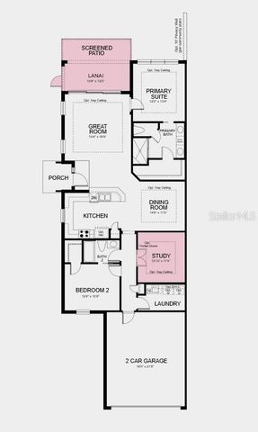 13340 SANTINI CIRCLE, Englewood, FL 34223
