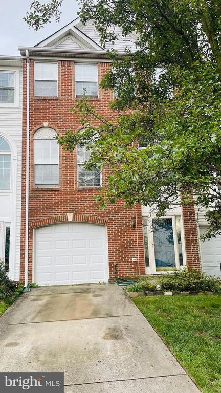 13331 MISTY DAWN DR, Herndon, VA 20171