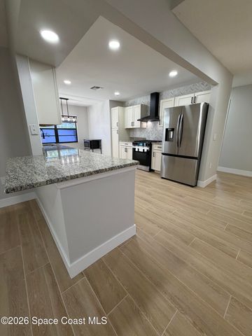 845 Juniper Circle, Rockledge, FL 32955