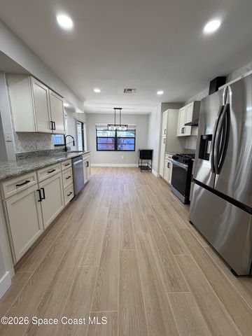 845 Juniper Circle, Rockledge, FL 32955