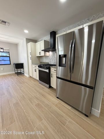 845 Juniper Circle, Rockledge, FL 32955