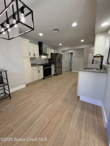 845 Juniper Circle, Rockledge, FL 32955